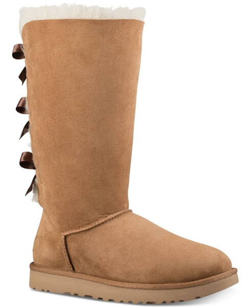 Угги UGG Bailey Bow Tall II A9109Y