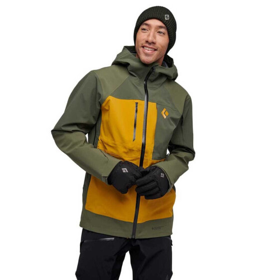 BLACK DIAMOND Recon Pro Stretch jacket