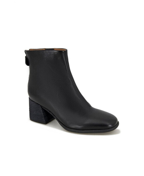 Women's Sandryn Zip Boots