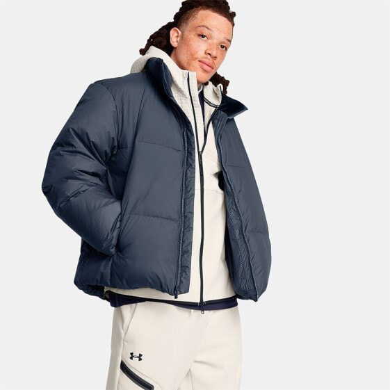 UNDER ARMOUR Limitless Puffer jacket