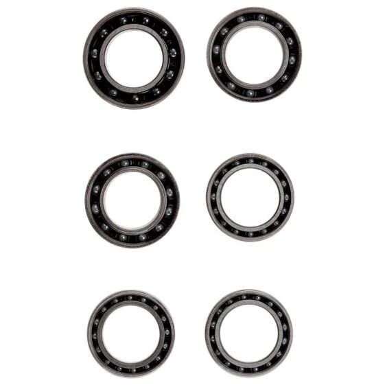 CERAMICSPEED Industry Nine-2 Hub Bearings