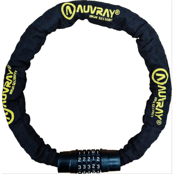 AUVRAY Combi 120 D.8 Chain Lock