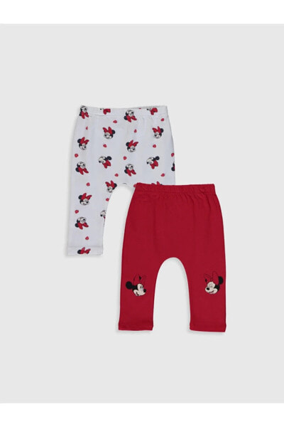 Minnie Mouse Pantolon