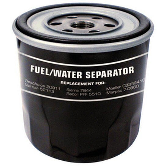 SEACHOICE Fuel Water Separator Canister