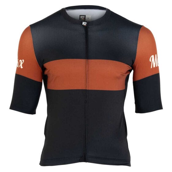 EDDY MERCKX Grav short sleeve jersey