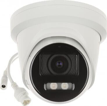 Kamera IP Hikvision KAMERA IP DS-2CD2387G2-LU(2.8mm)(C) ColorVu - 8.3Mpx, 4K UHD Hikvision