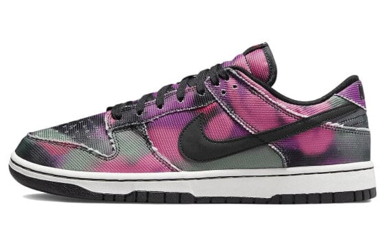 Nike Dunk Low Retro PRM "Graffiti" DM0108-002 Sneakers