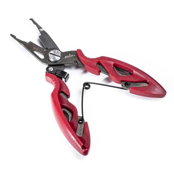 MOLIX Mini Split Ring Pliers 12.7 cm