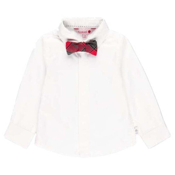 BOBOLI Fantasy Long Sleeve Shirt