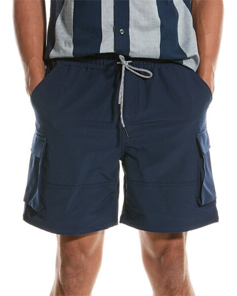 Sovereign Code Loop Short Men's S