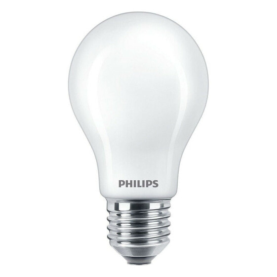 Светодиодная лампа Philips E 8,5 Вт E27 1055 Лм Ø 6 х 10,4 см (6500 K)