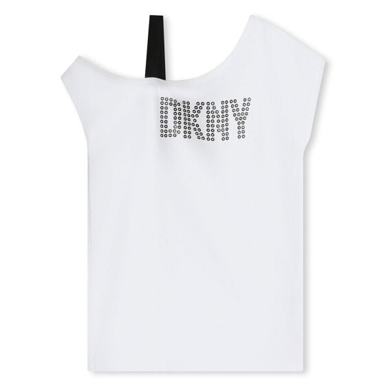 Платье DKNY D60114shortcode - Короткоеynchronization