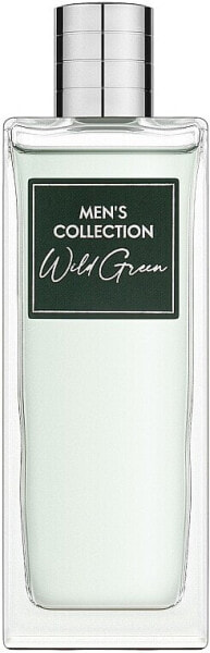 Oriflame Men's Collection Wild Green