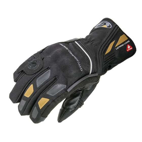 GARIBALDI Safety Primaloft Lady Gloves
