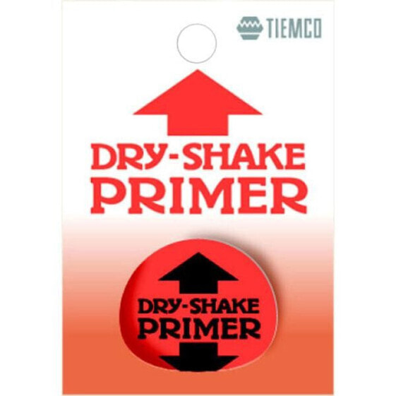 Первичный поверхностный грунт Tiemco Dry Shake