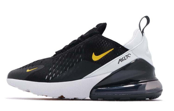 Кроссовки Nike Air Max 270 Pure Platinum GS 943345-016