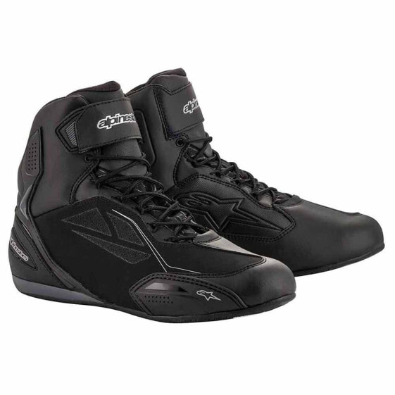 ALPINESTARS Stella Faster-3 Drystar Motorcycle Shoes