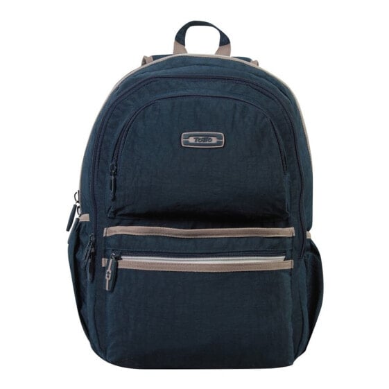 TOTTO Dileter 13-14´´ Backpack