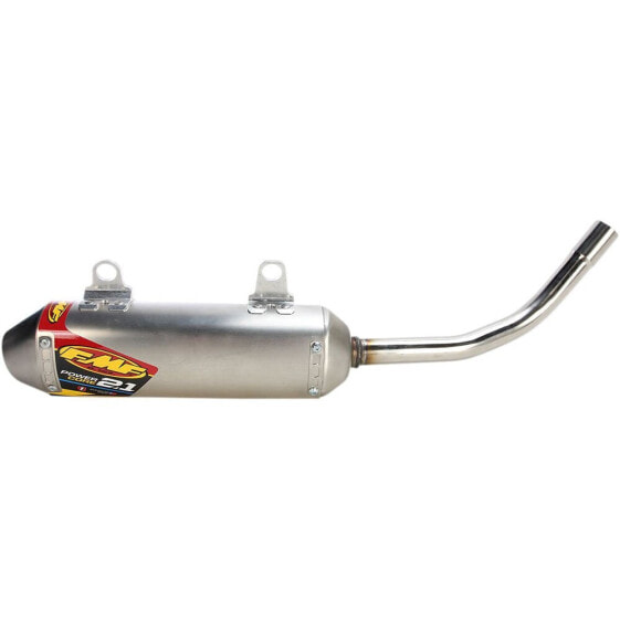 FMF PowerCore 2.1 Slip On Stainless Steel Muffler