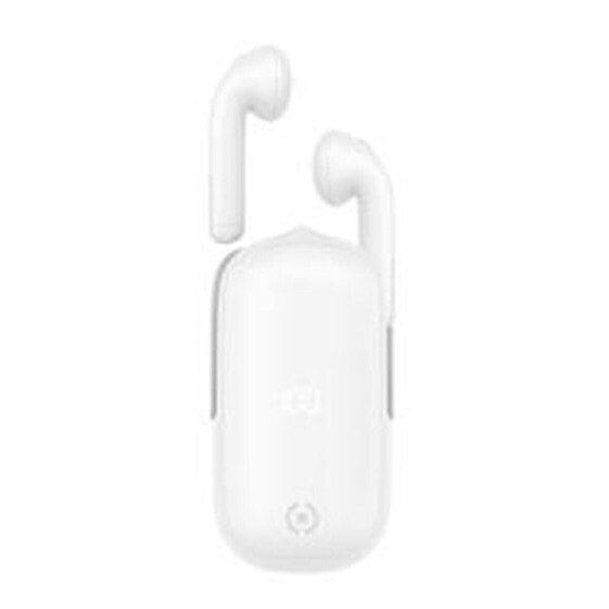 Bluetooth-наушники in Ear Celly SLIDE1WH Белый