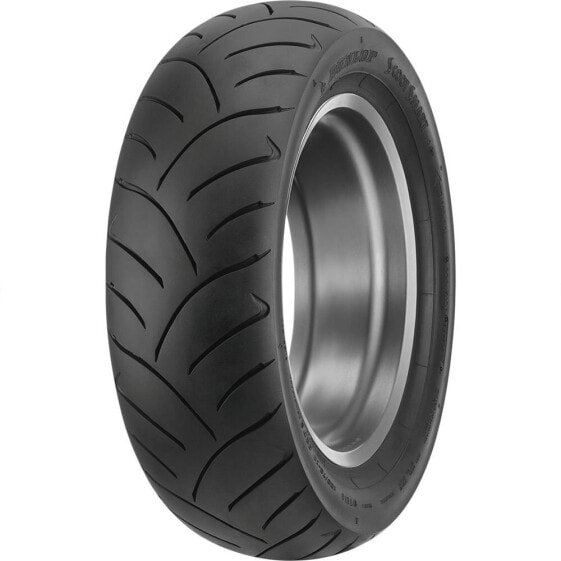 DUNLOP Scootsmart 48P TL Scooter Front Tire