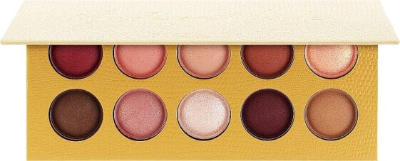 Makeup Revolution Pro Colour Focus Palette