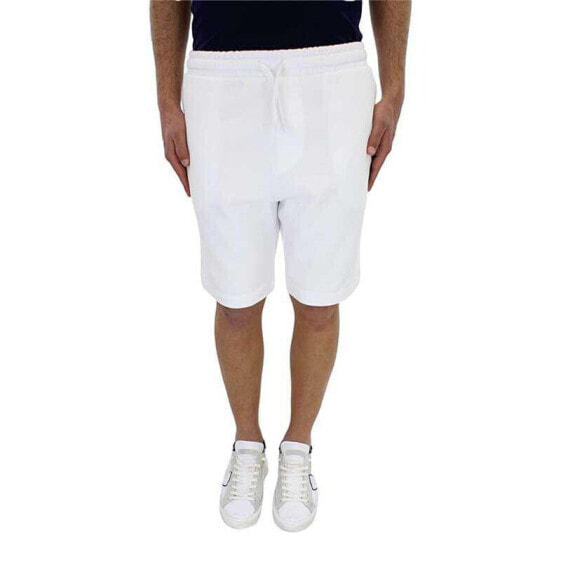 LYLE & SCOTT ML414VOG sweat shorts