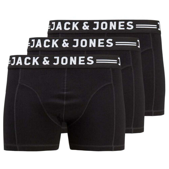 Нижнее белье Jack & Jones Sense Boxer 3 шт.