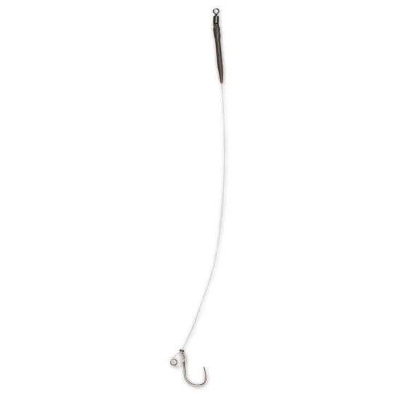 Крючок рыболовный Zebco Z-Carp™ Stiff-D Tied Hook