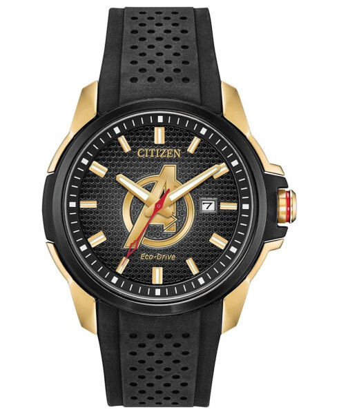 Наручные часы Hugo Boss Invent Brown Leather Strap Watch 46mm.
