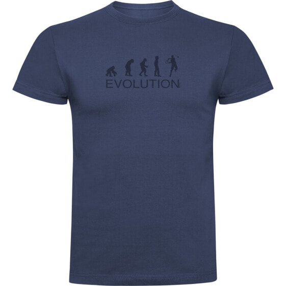 KRUSKIS Evolution Smash short sleeve T-shirt