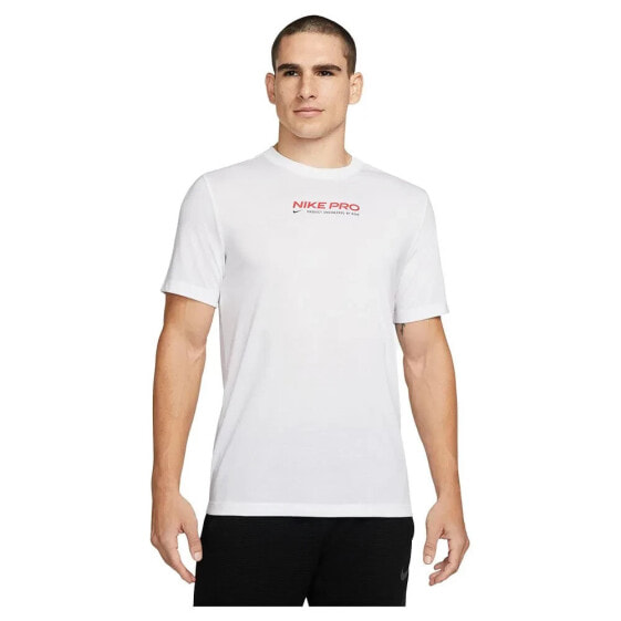 NIKE Pro Dri Fit short sleeve T-shirt