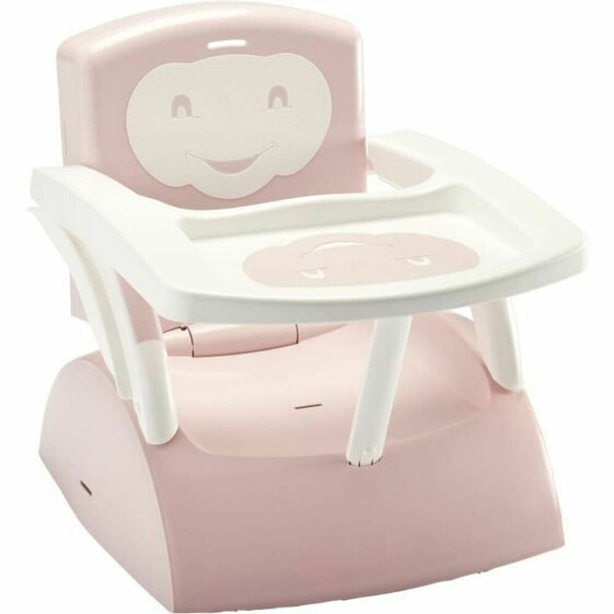 Child's Chair ThermoBaby Поднимающий Розовый