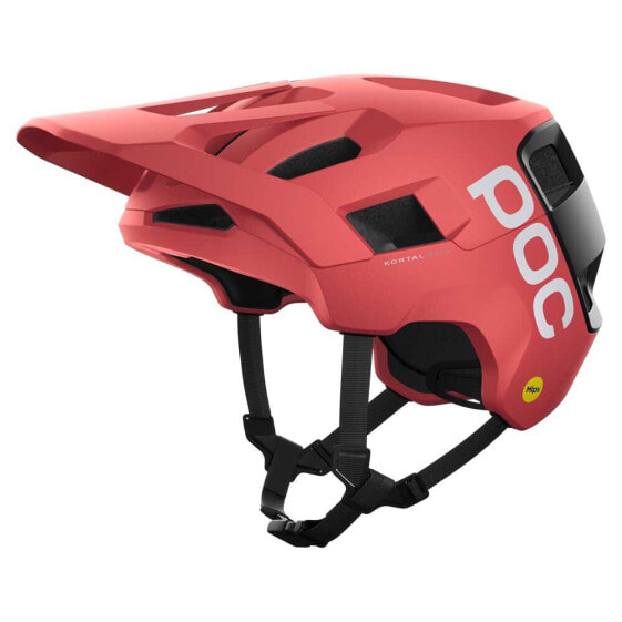 Шлем защитный POC Kortal Race MIPS MTB Helmet