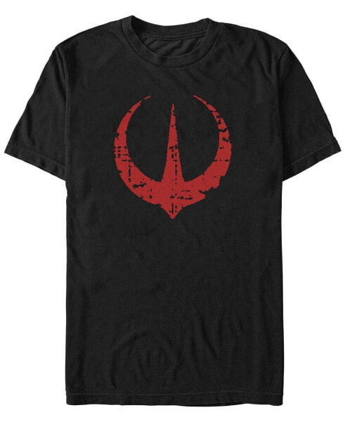 Men's Star Wars Logo Andor Short Sleeve T-shirt