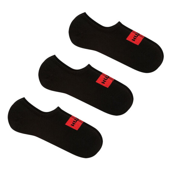 HUGO Lc Label Cc 10251178 socks 3 pairs