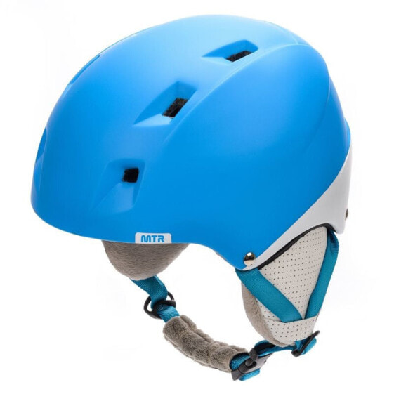 Шлем метеор Kiona 24855 для горных лыж