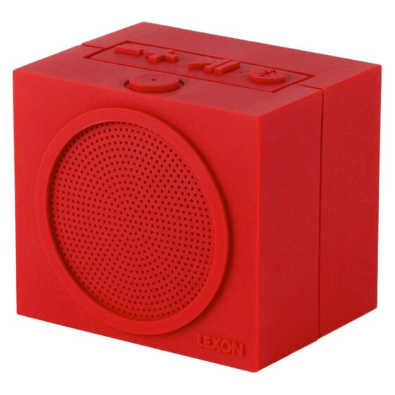 LEXON Bluetooth Speaker