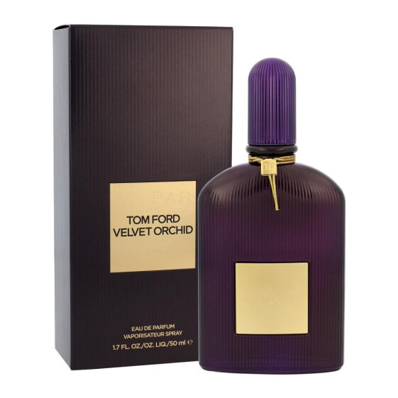 TOM FORD Velvet Orchid 50 ml eau de parfum für Frauen