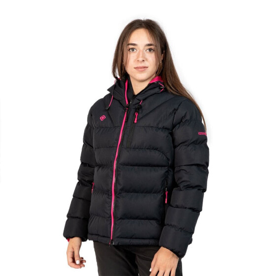 IZAS Nilo down jacket