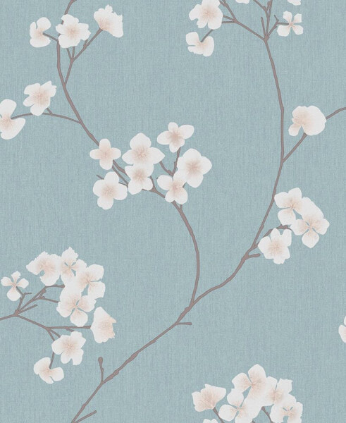 Blossom Peel and Stick Wallpaper