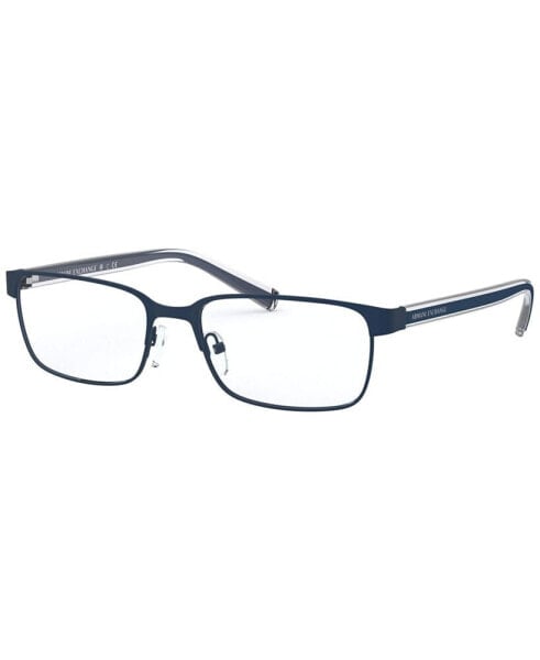 Men's Eyeglasses, AX1042
