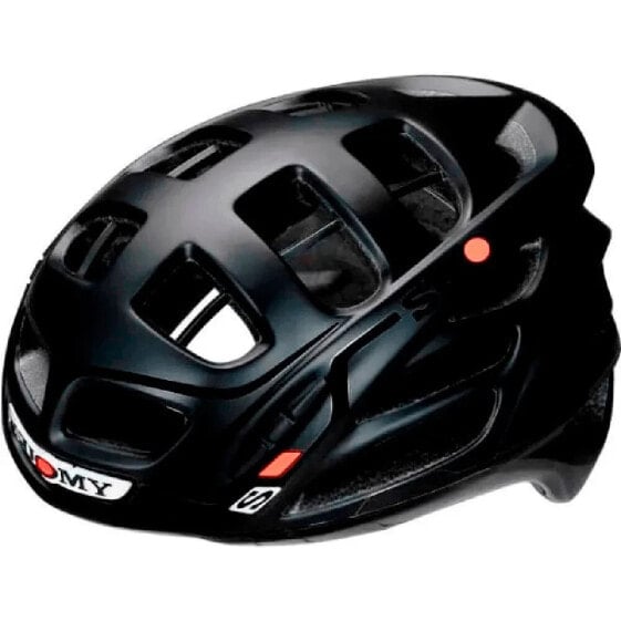 SUOMY Gun Wind S-Line helmet