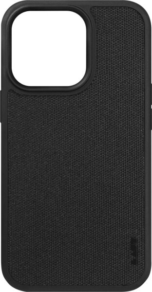 URBAN PROTECT iPhone 15 Pro Case schwarz