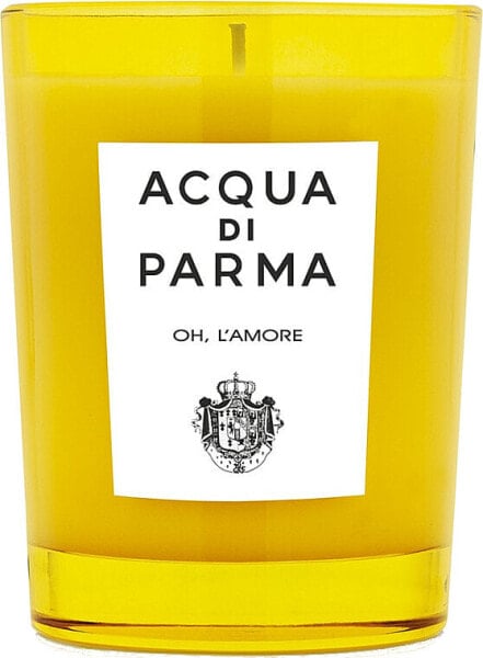 Acqua di Parma Oh L'amore