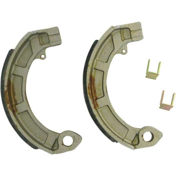 EBC Plain Series Organic V903 Rear Brake Shoe