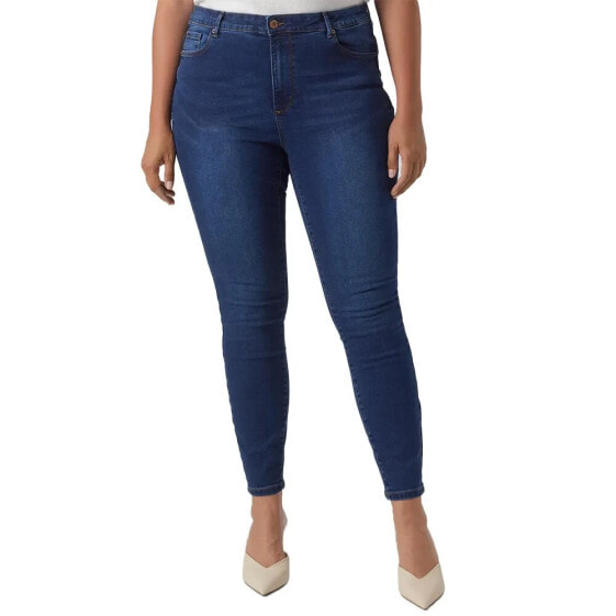 VERO MODA CURVE Phia Skinny Fit jeans