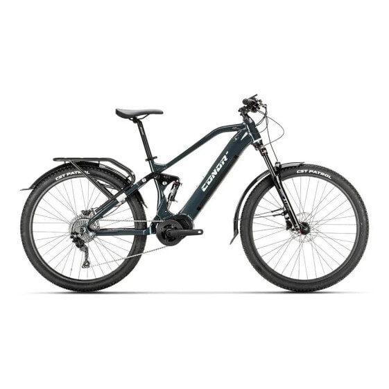 CONOR Manila 29´´ M6000 GS 2023 MTB electric bike