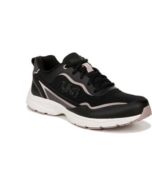 Women's Sublime Walking Sneakers