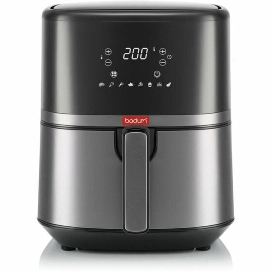 Аэрофритюрница Bodum MELIOR Чёрный 1500 W 4,5 L